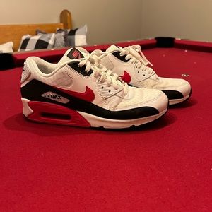 AirMax 90 “Infrared”